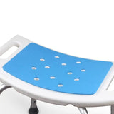 Non-slip Bath Chair Elderly Bath Tub Aid Seat