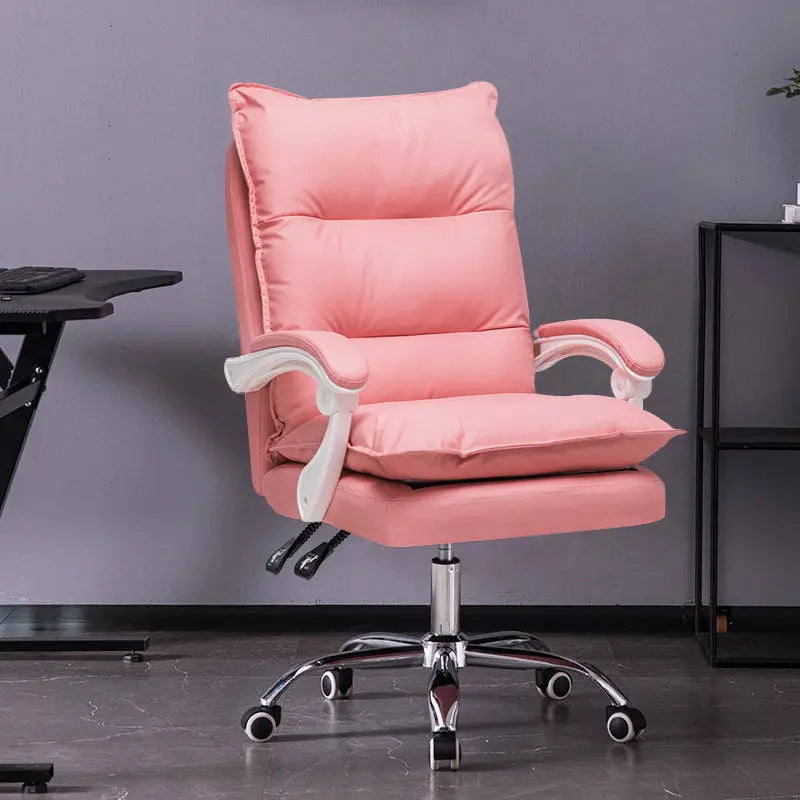 Gaming Chair Comfortable Soft Sofa Chair Bedroom Gamer