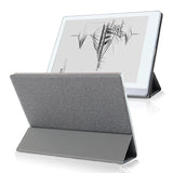 Magnetic Tri-fold Lightweight Case For ONYX BOOX Leaf