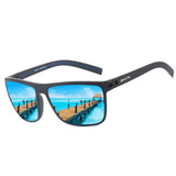 ZENOTTIC Fashion Polarized Sunglasses Shade for Women Men