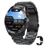 Xiaomi ECG+PPG Bluetooth Call Smart Watch Men Laser