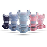 0-36M Ergonomic Baby Carrier Infant Kid Baby Hipseat