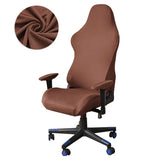 Elastic Office Chair Cover Seat Covers For Gaming