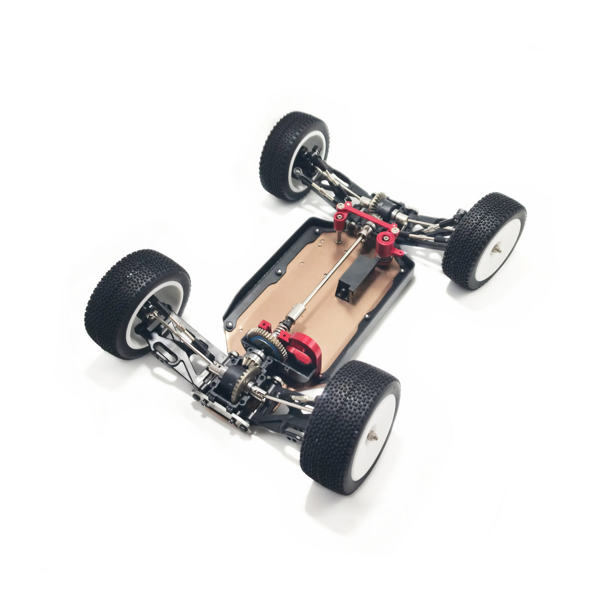 wltoys rc car slipper clutch mid transmission shaft
