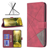 Wallet Flip Case For Samsung Galaxy A54 5G