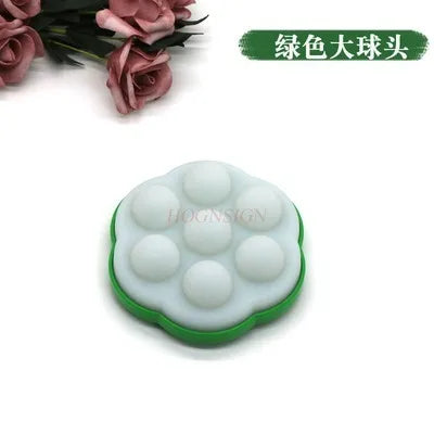 Magnetic power, magic power, vibration massager, weight loss
