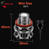 Lens Led 12v Car Electric Home Appliances Headlight