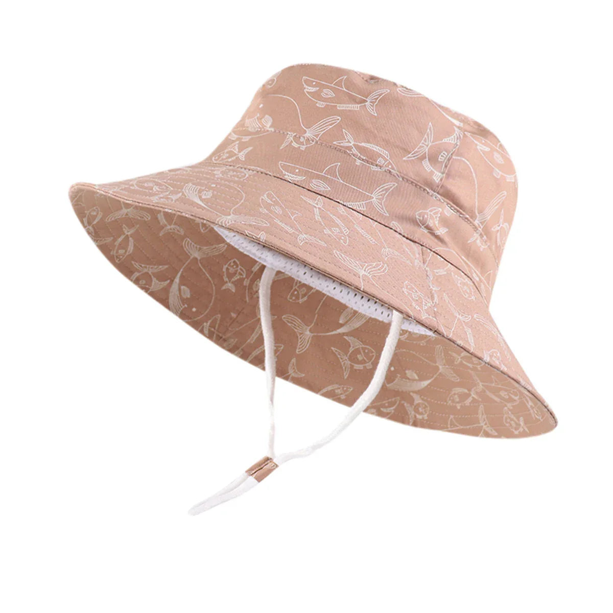 Baby Sun Hat for Boys Girls UPF 50+