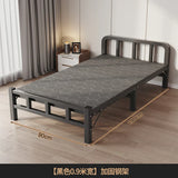 Double Bedroom Bed Children Luxury Folding Headboards Girls