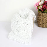 Newborn Photography Props Article Wool Blanket Baby Accessories