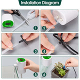 Eshico Smart Intelligent Watering Machine Digital Irrigation System