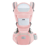 Baby Carrier Ergonomic Infant Multifunctional Waist Stool Newborn