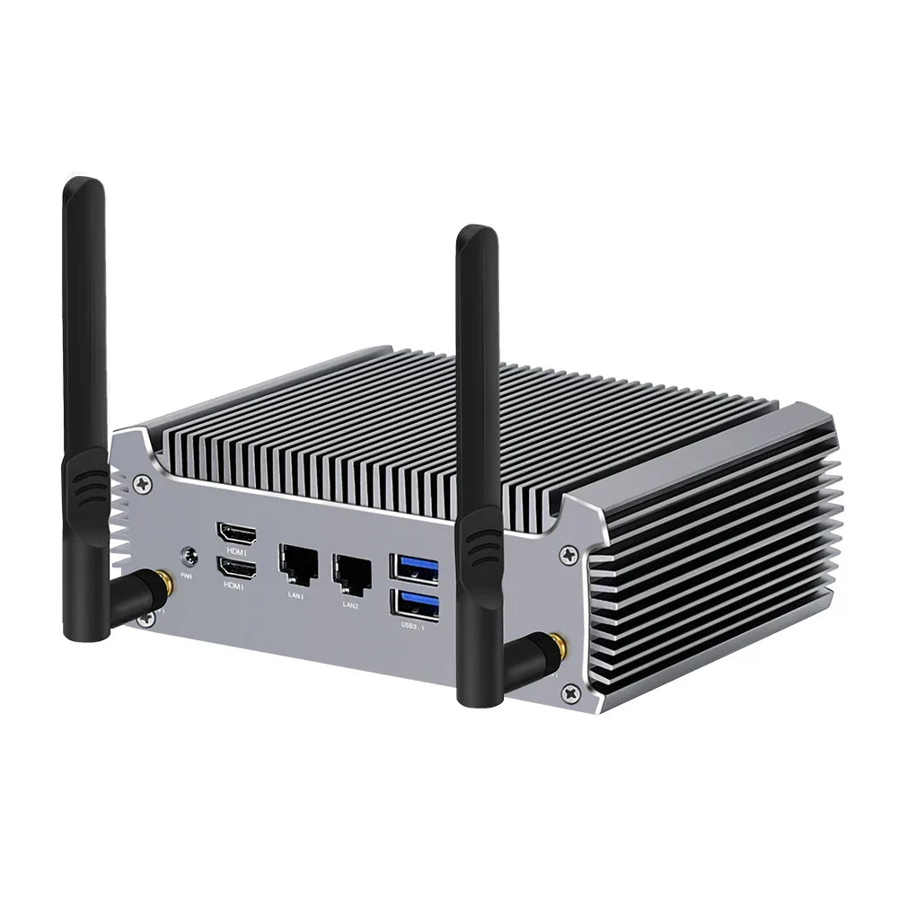 Mini PC AMD Ryzen7 7730U Ryzen 5 7530U