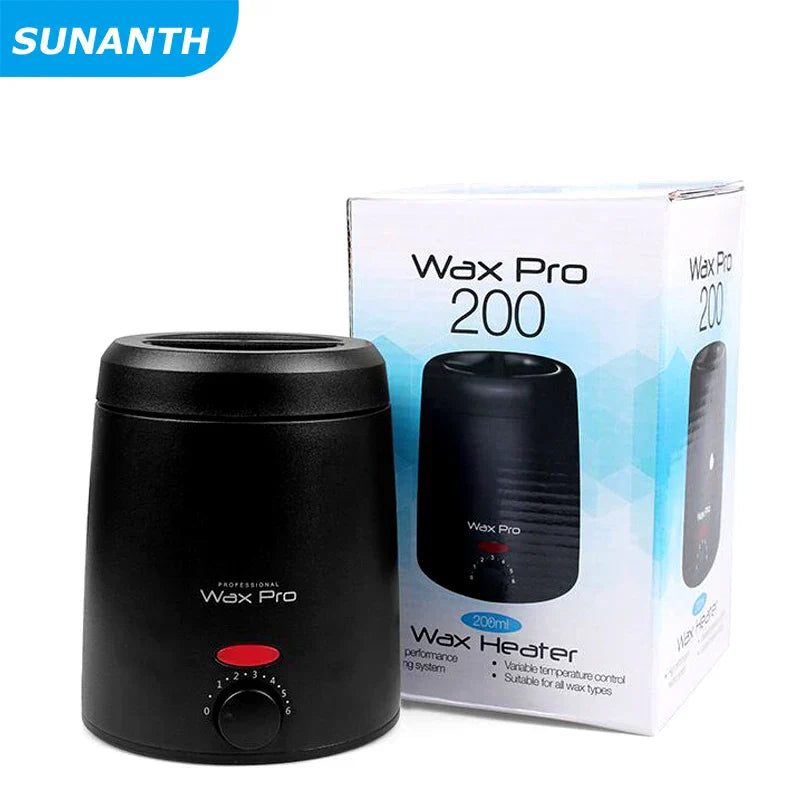 Waxing Machine for Hair Removal Hair Removal Wax
