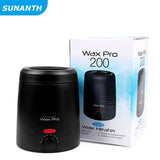 Waxing Machine for Hair Removal Hair Removal Wax