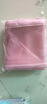 Bumper Baby Bed Fence Cot Bumpers Bedding Accessories