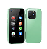 SERVO KING5000 Mini Android Smartphone 3G WCDMA 2