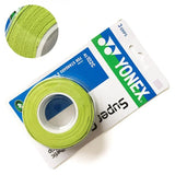 YONEX 3 Grips/Pack Cloth AC102 AC102EX 102C Hand