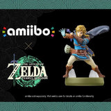 Original The Legend Of Zelda Tears Of The