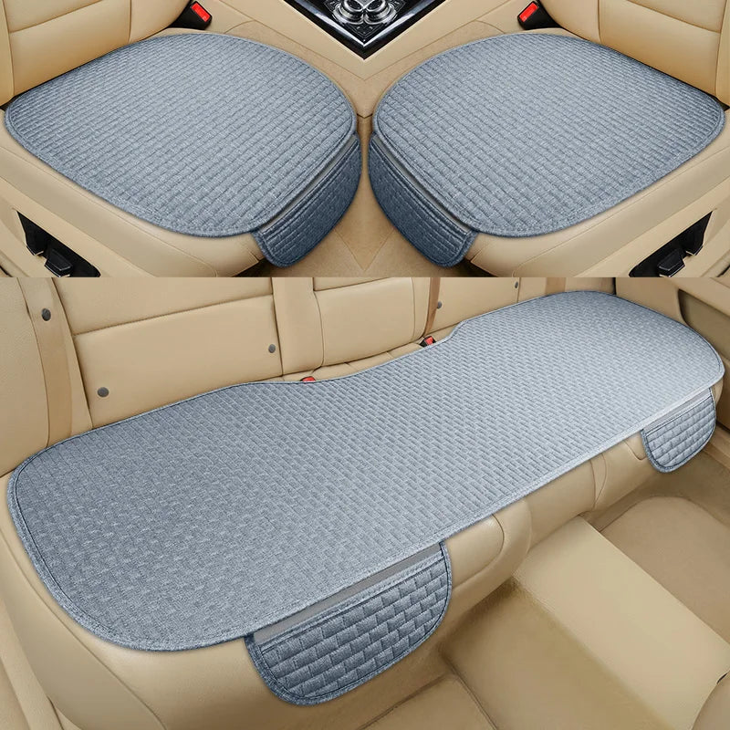 Universal Anti-slip Car Seat Cover Auto Seat Front