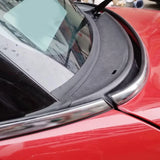 Car Windshield Wiper Cowl Rubber Seal For BMW