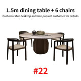 24 Dining Room Table Set Luxury Kitchen Furniture