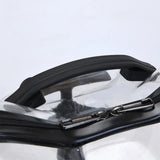 Trolley Case Ventilated Carrying Suitcase Luggage Portable Carrier