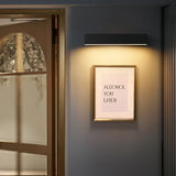 12W 18W 30W LED Wall Lamp Outdoor Waterproof