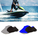 Trailerable Jet Ski Cover Replaces Waterproof Repair Parts