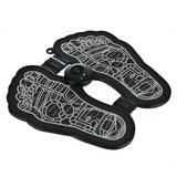 EMS Massage Foot Pad Usb Rechargeable Intelligent Massage
