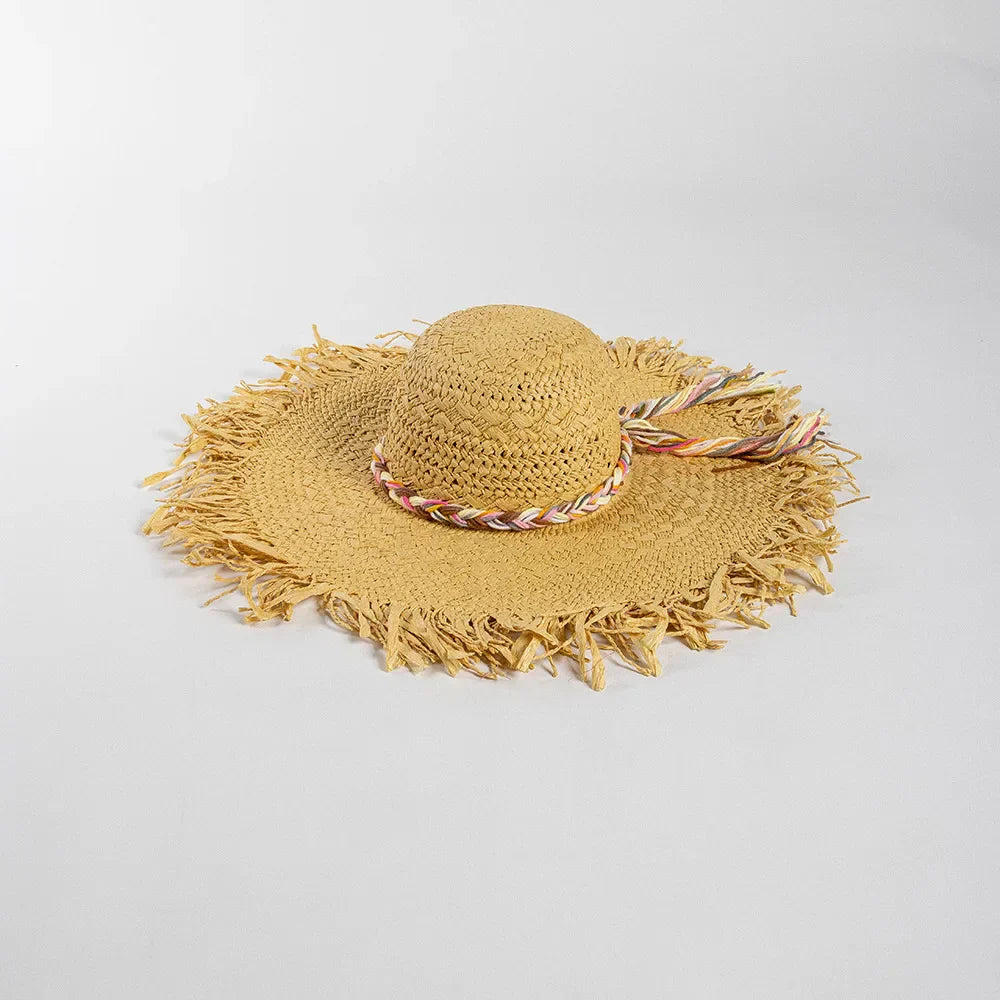 Spring Summer Luxury High Quality Sun Hats New