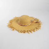 Spring Summer Luxury High Quality Sun Hats New