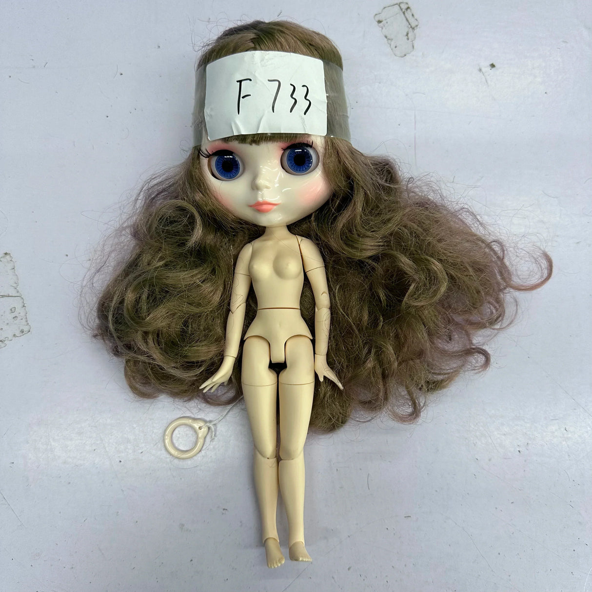 ICY DBS Blyth Doll 1/6 Joint Body special