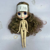 ICY DBS Blyth Doll 1/6 Joint Body special
