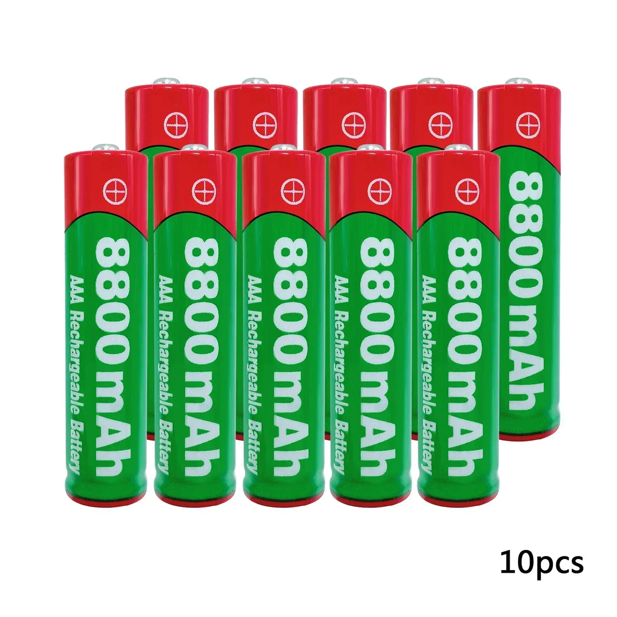 AAA Battery 1.5V rechargeable AAA battery 8800mAh AAA