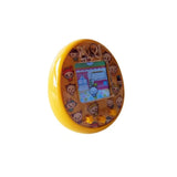 Yule Yuan Constellation electronic pet machine color screen