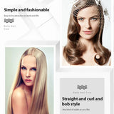 3 in 1 Electric Hot Heating Comb Hair