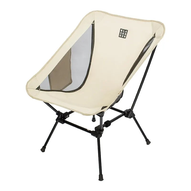 BLACKDEER Ultralight Outdoor Folding Camping Chair Picnic Hiking