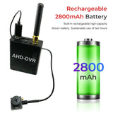 NEW 1080P Mini Wifi DVR Camera Kits Video