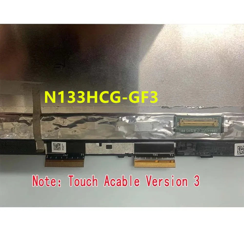 For HP ENVY X360 13-AY 13Z-AY000 13-AY0006CA 13-AY0008CA