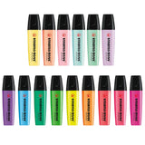 6/9/15 Colors STABILO Highlighters Drawing Pen Marker Pen