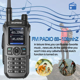 Baofeng UV-21 PRO V2 Walkie Talkie Wireless Copy