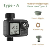 Eshico New Smart Dial & Button Water Timer