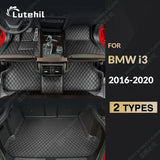 Car Trunk Mat For BMW i3 2016 2017