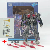 BAIWEI TW1022 Assault Column Alloy Skyfire Deformation Toy
