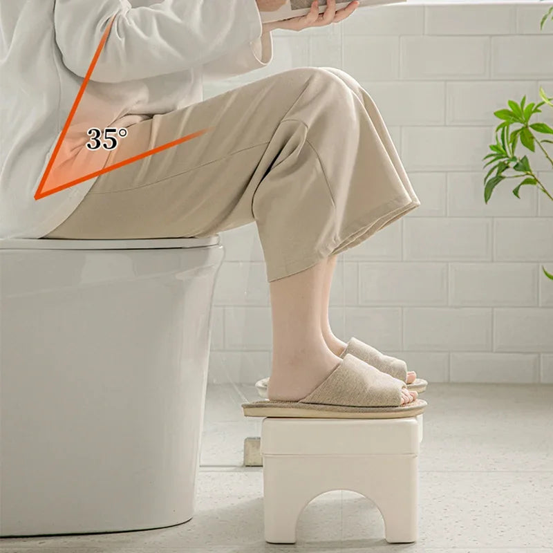 Cute Minder Bathroom Chair Shower Toilet Foot Children