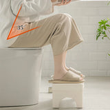 Cute Minder Bathroom Chair Shower Toilet Foot Children