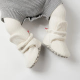 Baby Socks Winter Baby Boy Girl Booties Fluff