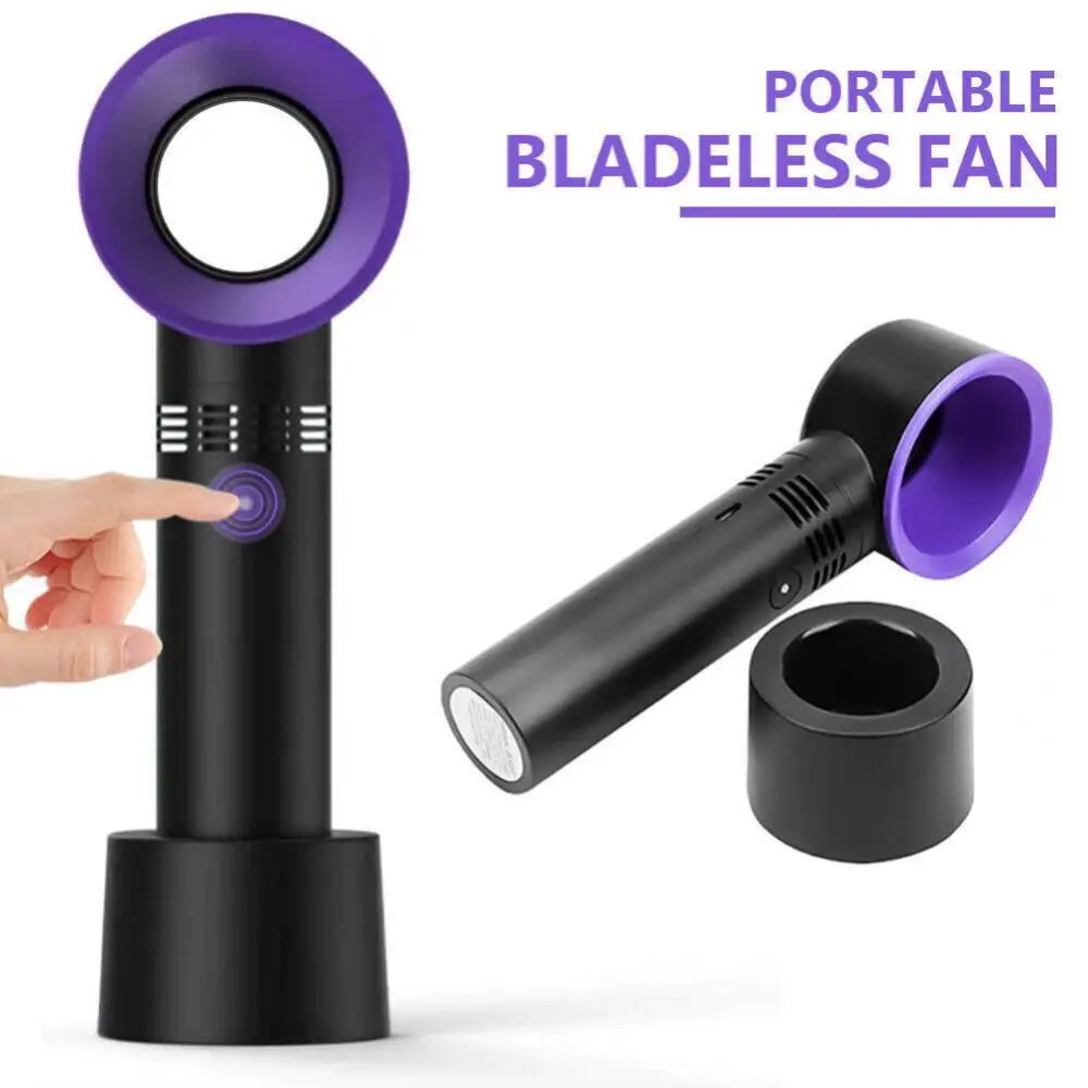 1~5PCS Mini Eyelash Fan Dryer Blower Grafted Eyelashes