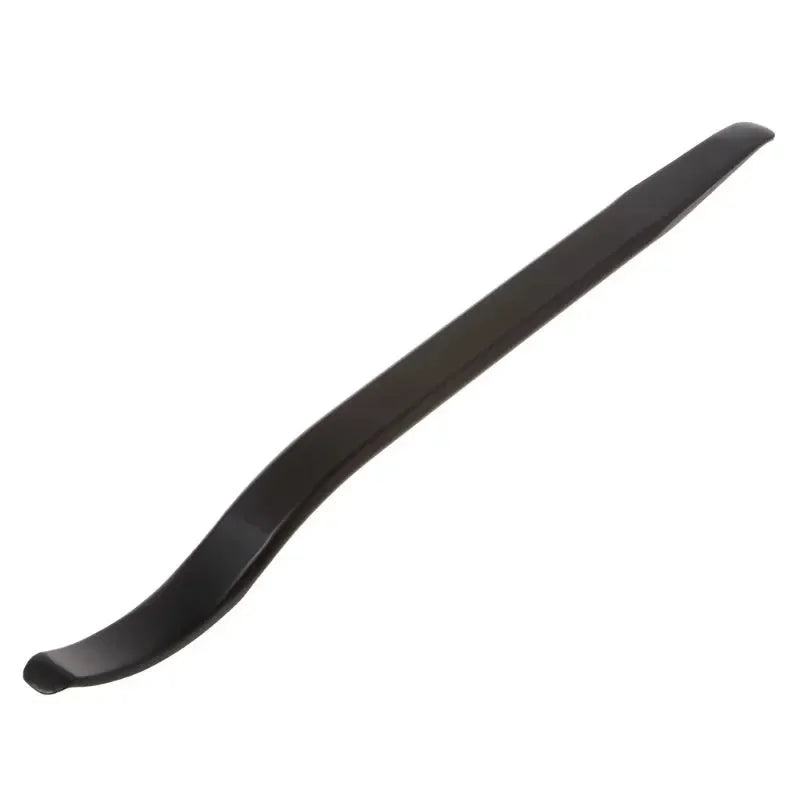 1pc New Curved Tyre Tire Lever Steel Pry